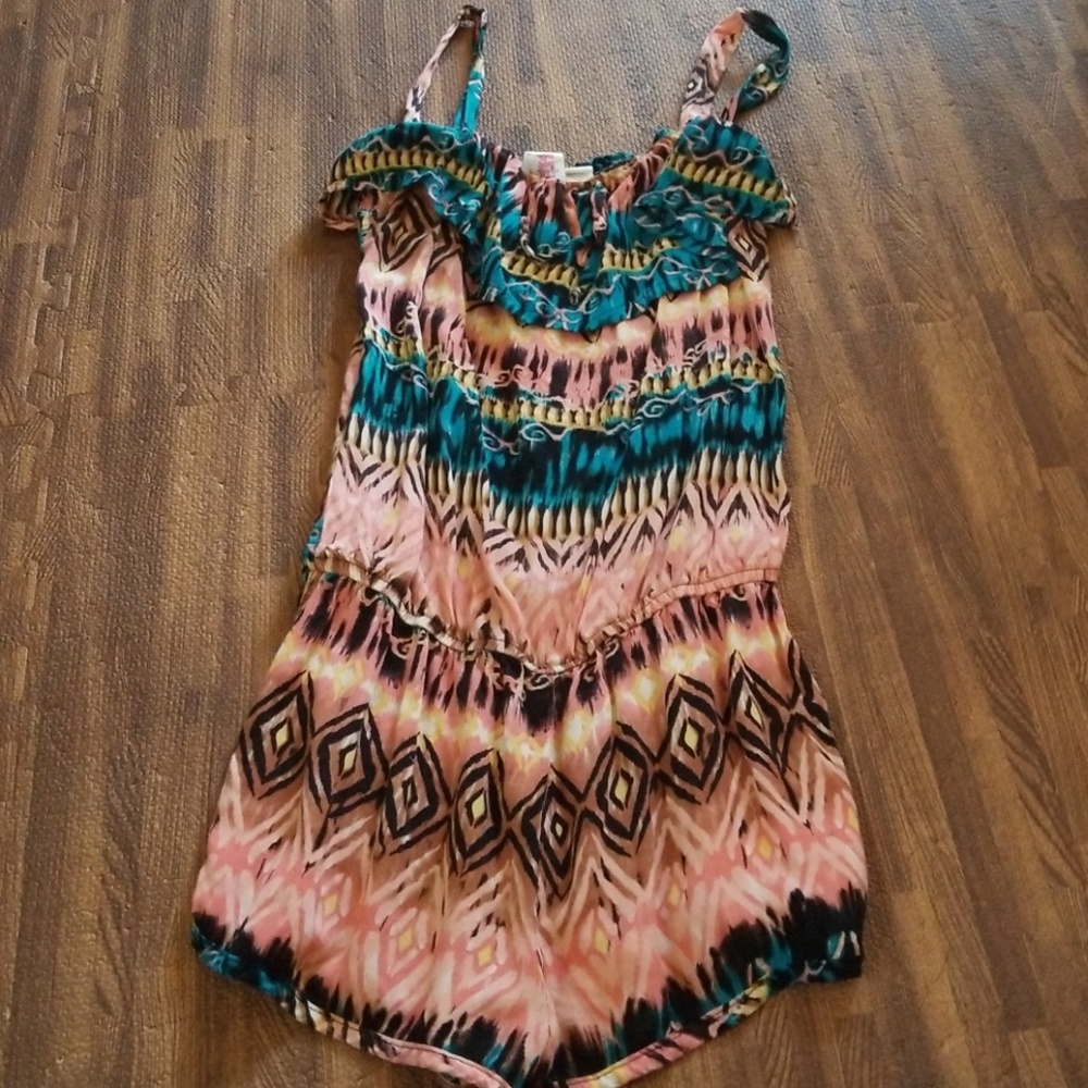 Romper